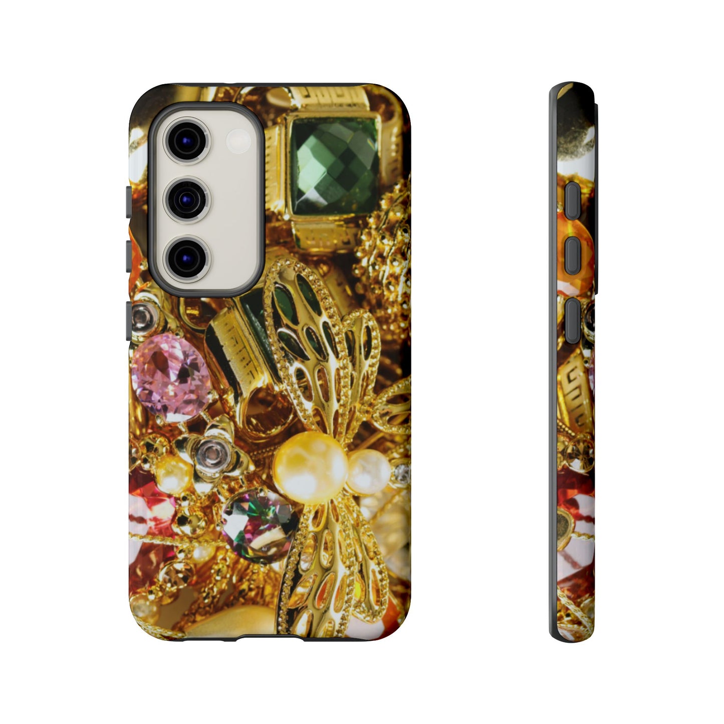Protective Phone Case – Royal Dynasty