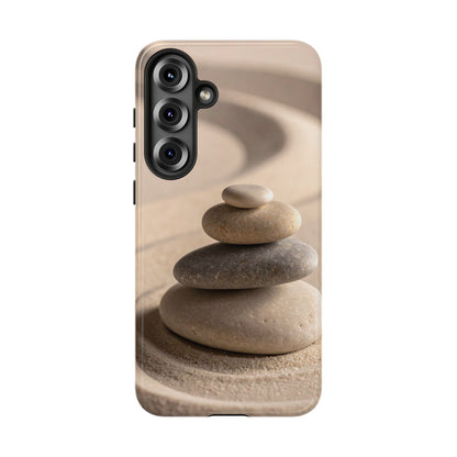 Protective Phone Case – Sand & Stone