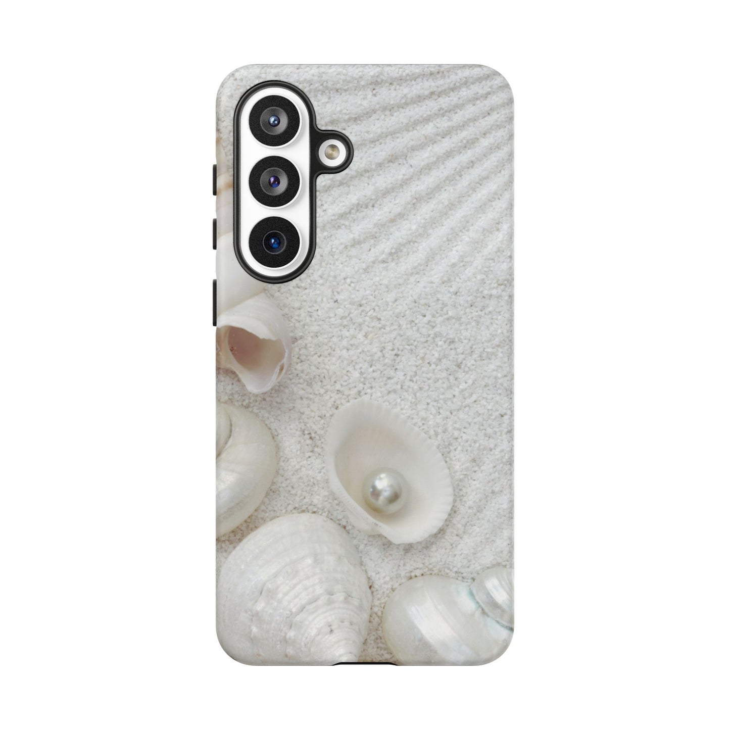 Protective Phone Case – Pearl Shore