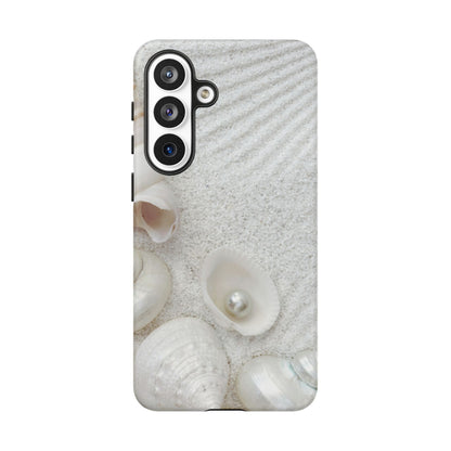 Protective Phone Case – Pearl Shore