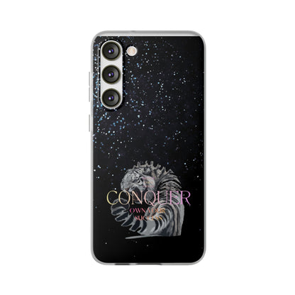 Flexi Case – Fearless Grace