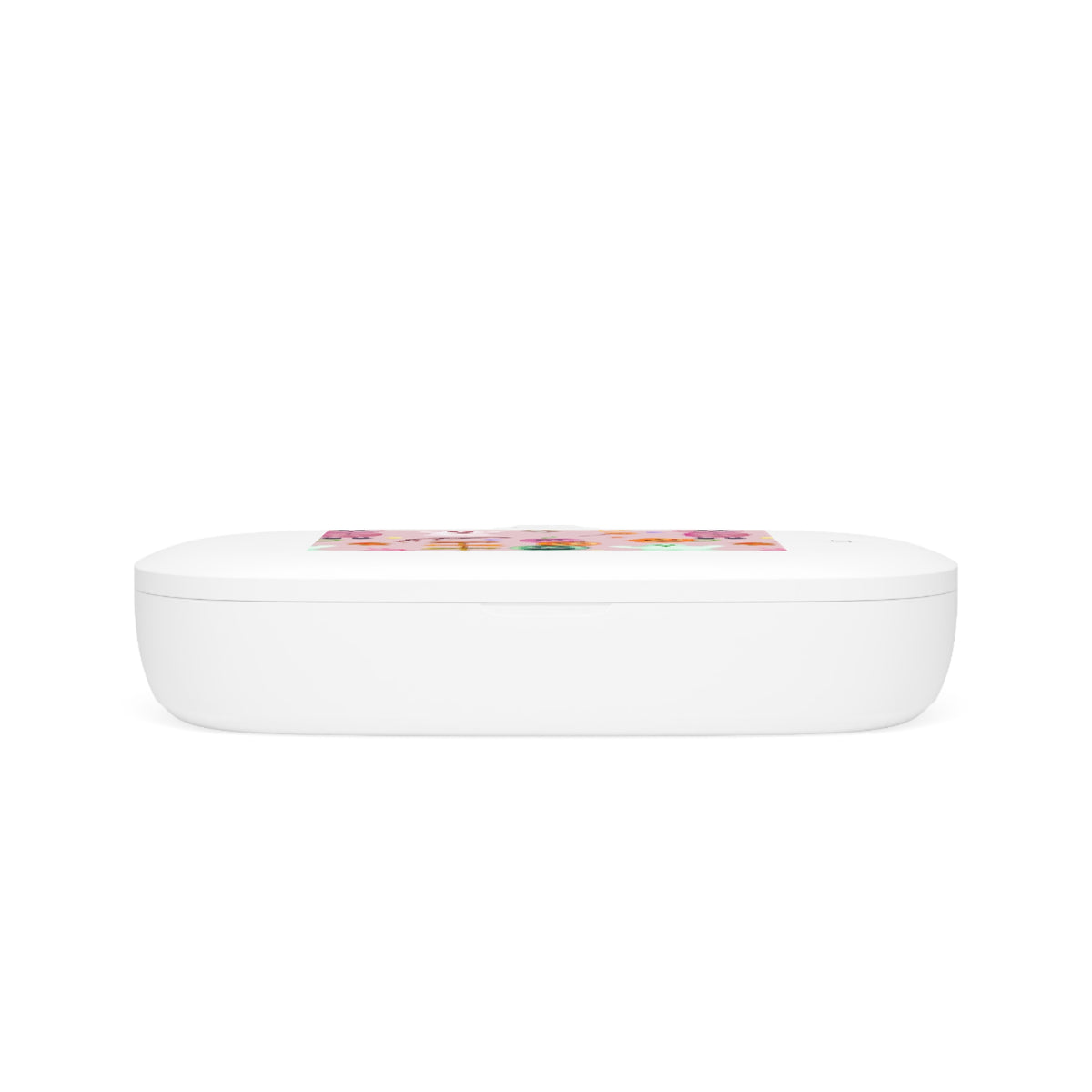 UV Phone Sanitizer and Wireless Charging Pad