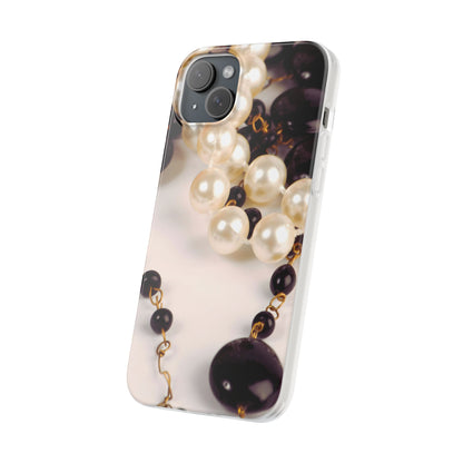 Flexi Case – Noir Pearl