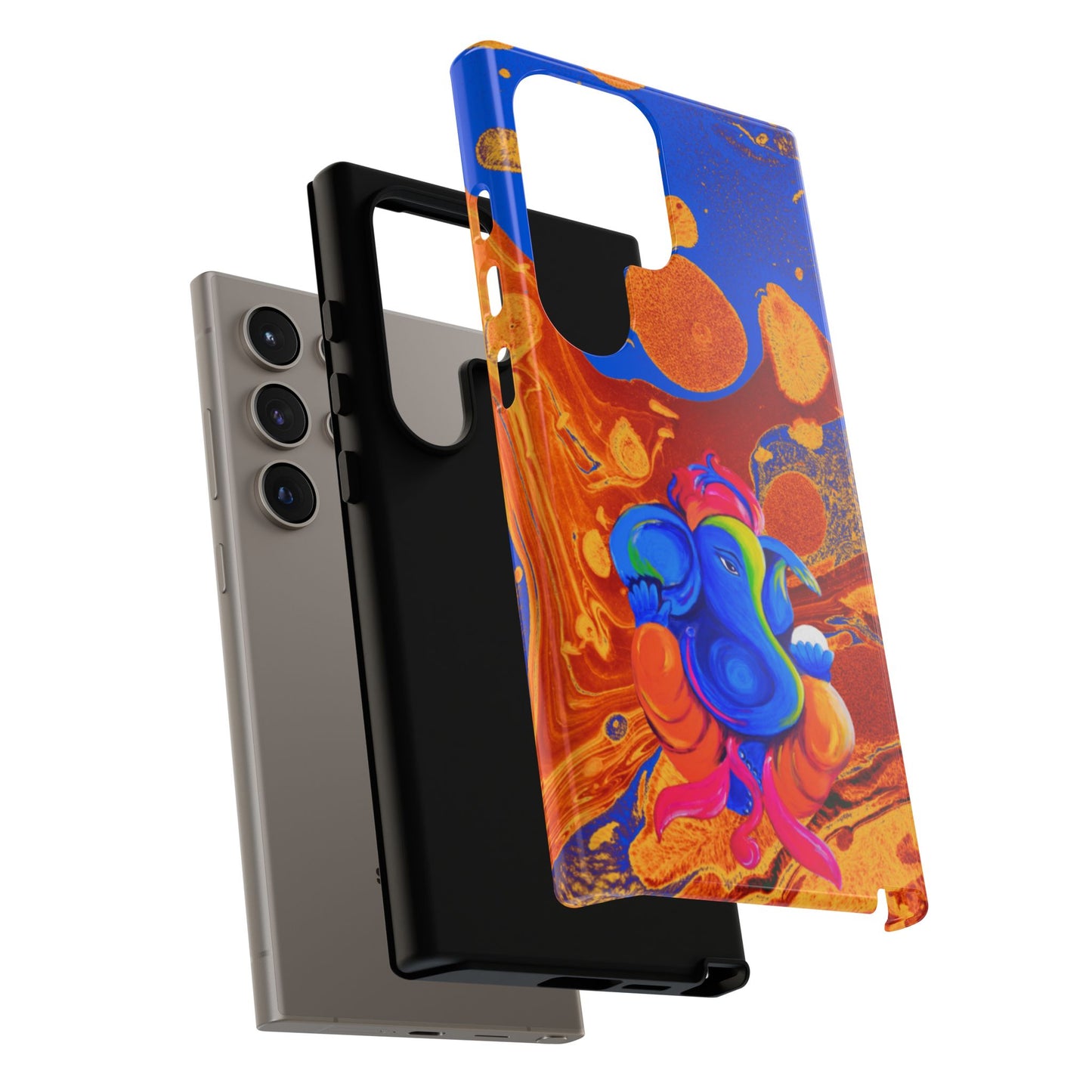 Protective Phone Case – Karma Blaze