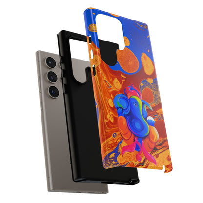 Protective Phone Case – Karma Blaze