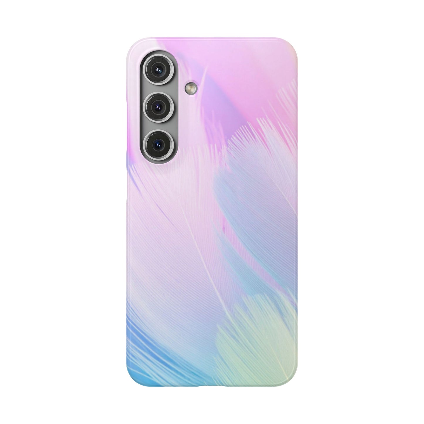 Snap Phone Case – Candy Wisps
