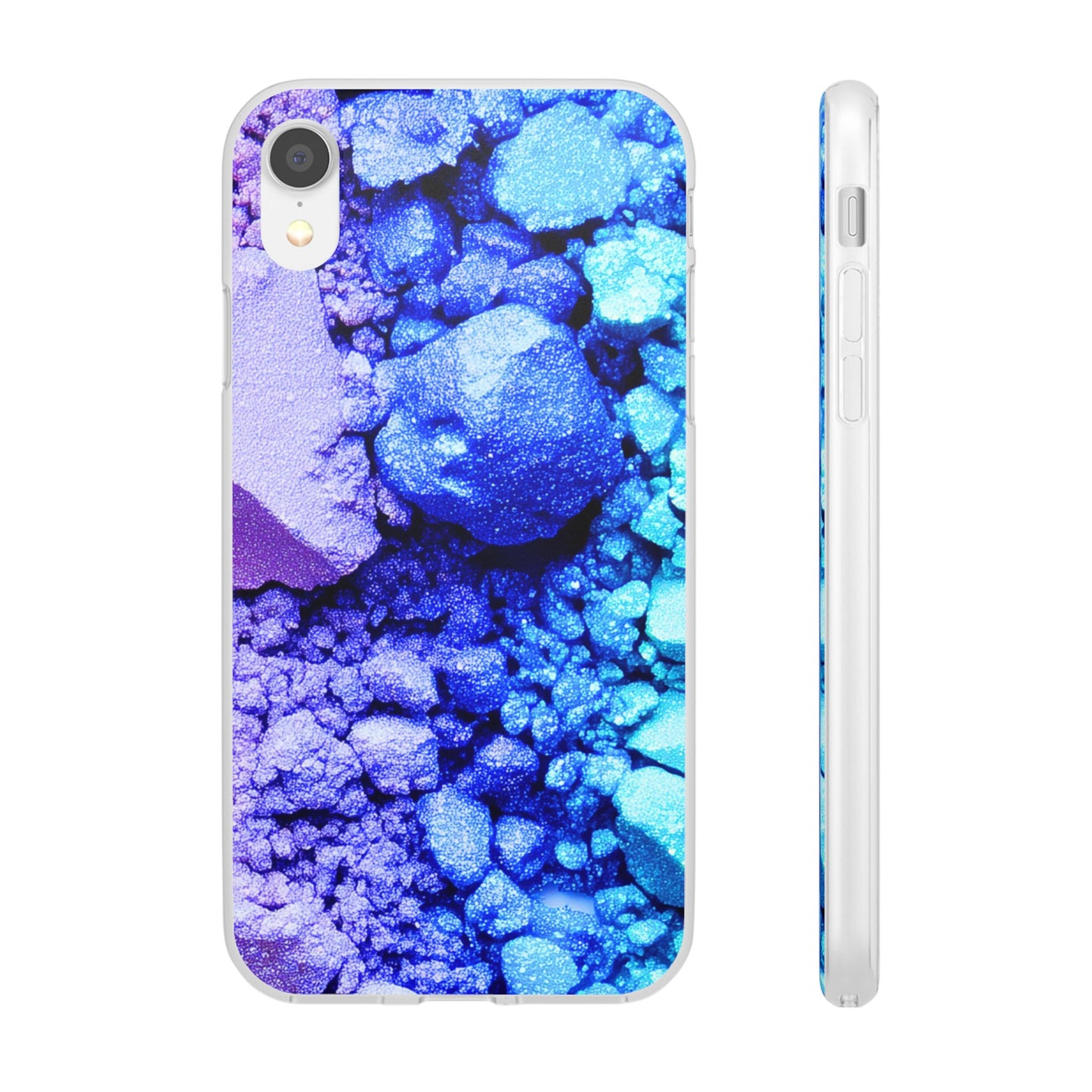 Flexi Case – Pigment Play