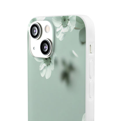 Flexi Case – Daisy Serenity