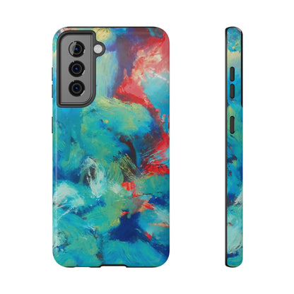 Impact-Resistant Phone Case – Reef Riot