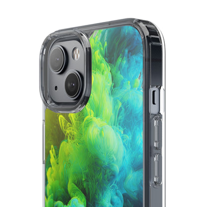 Clear Phone Case – Monster Squad