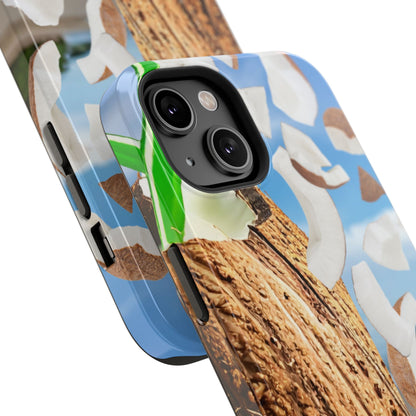 Impact-Resistant Phone Case – Coco Coast