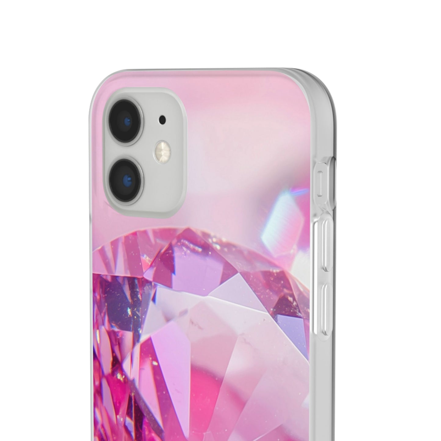 Flexi Case – Pink Ice