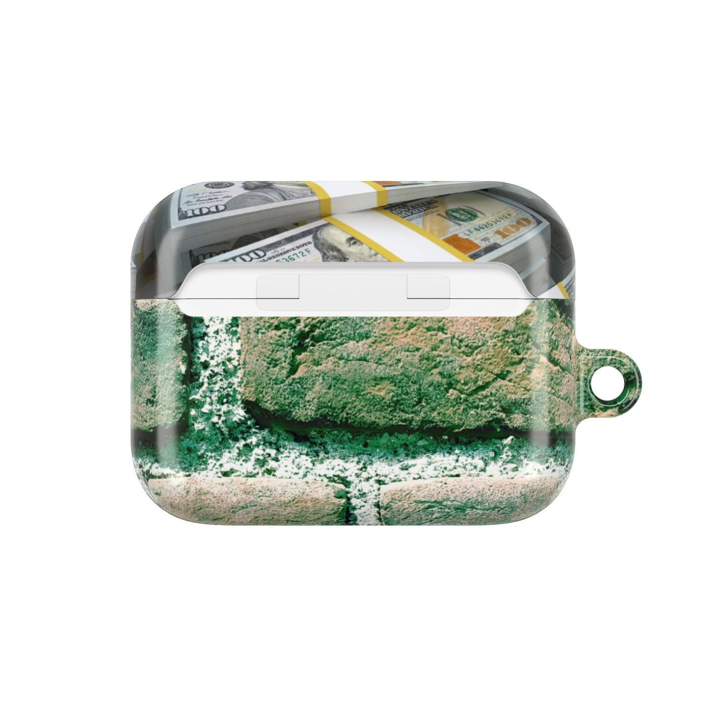 Earbud Case Cover – Learn The Game