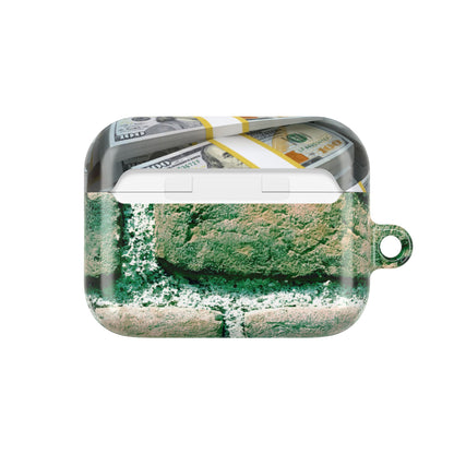 Earbud Case Cover – Learn The Game