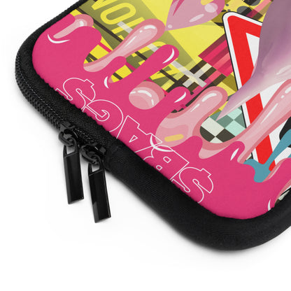 Neoprene Laptop Sleeve – Certified Drip