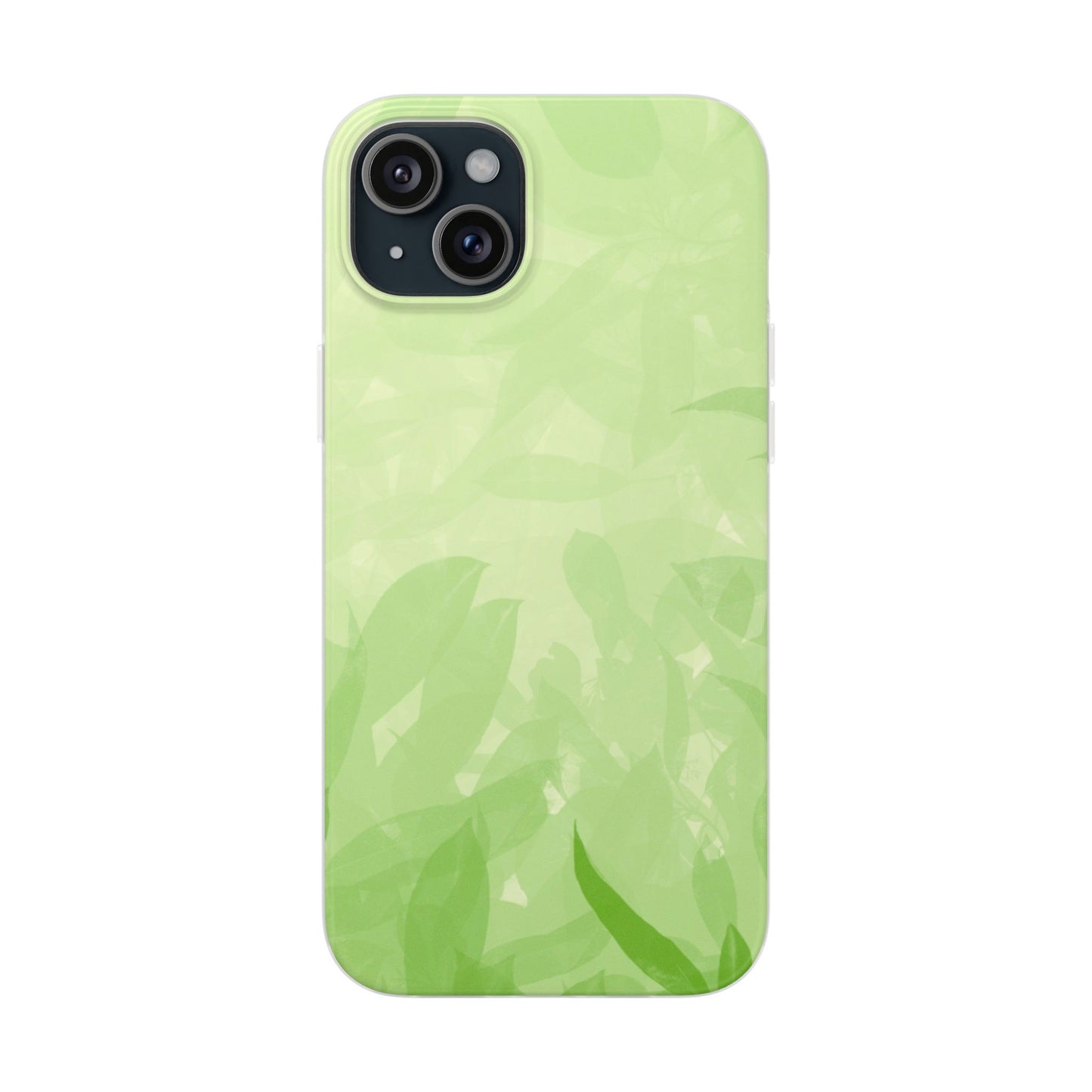 Flexi Case – Leaf Echo