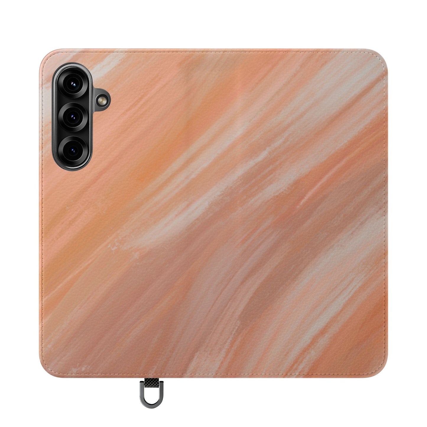 Flip Case – Cashmere Sweep