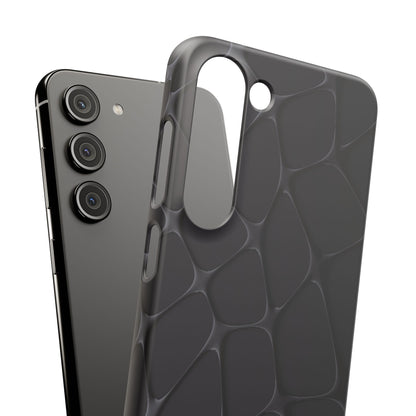 Snap Phone Case – Night Scale
