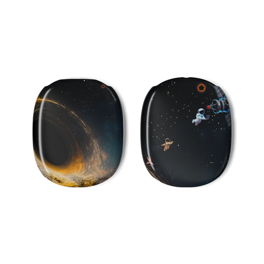 Headphone Ear Cup Covers – Cosmic Drift