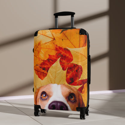 Suitcase