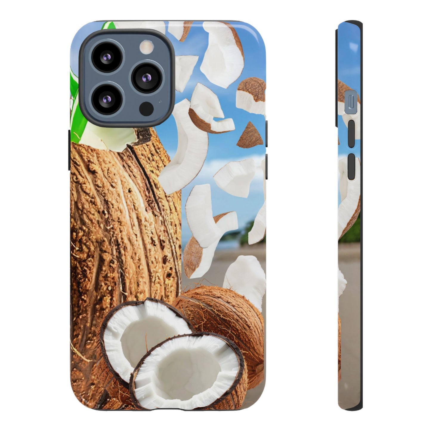 Protective Phone Case – Coco Coast