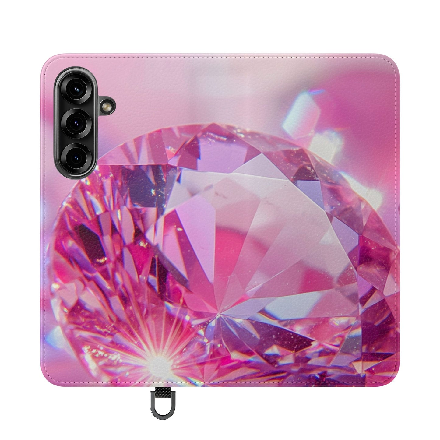 Flip Case – Pink Ice