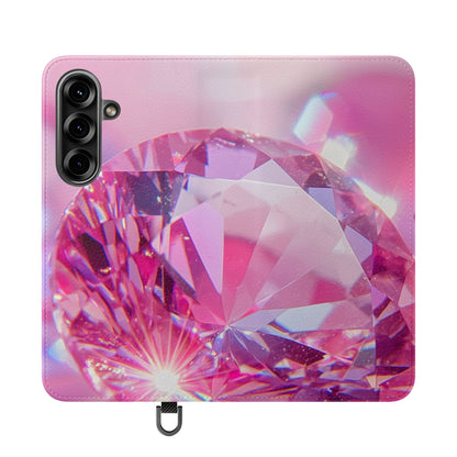 Flip Case – Pink Ice