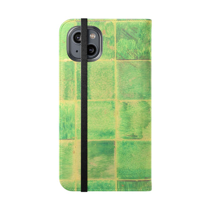 Flip Case – Mosaic Mode