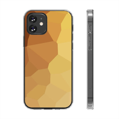 Clear Phone Case – Butterglass