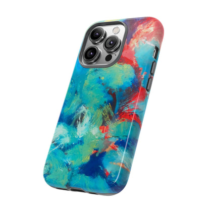 Protective Phone Case – Reef Riot