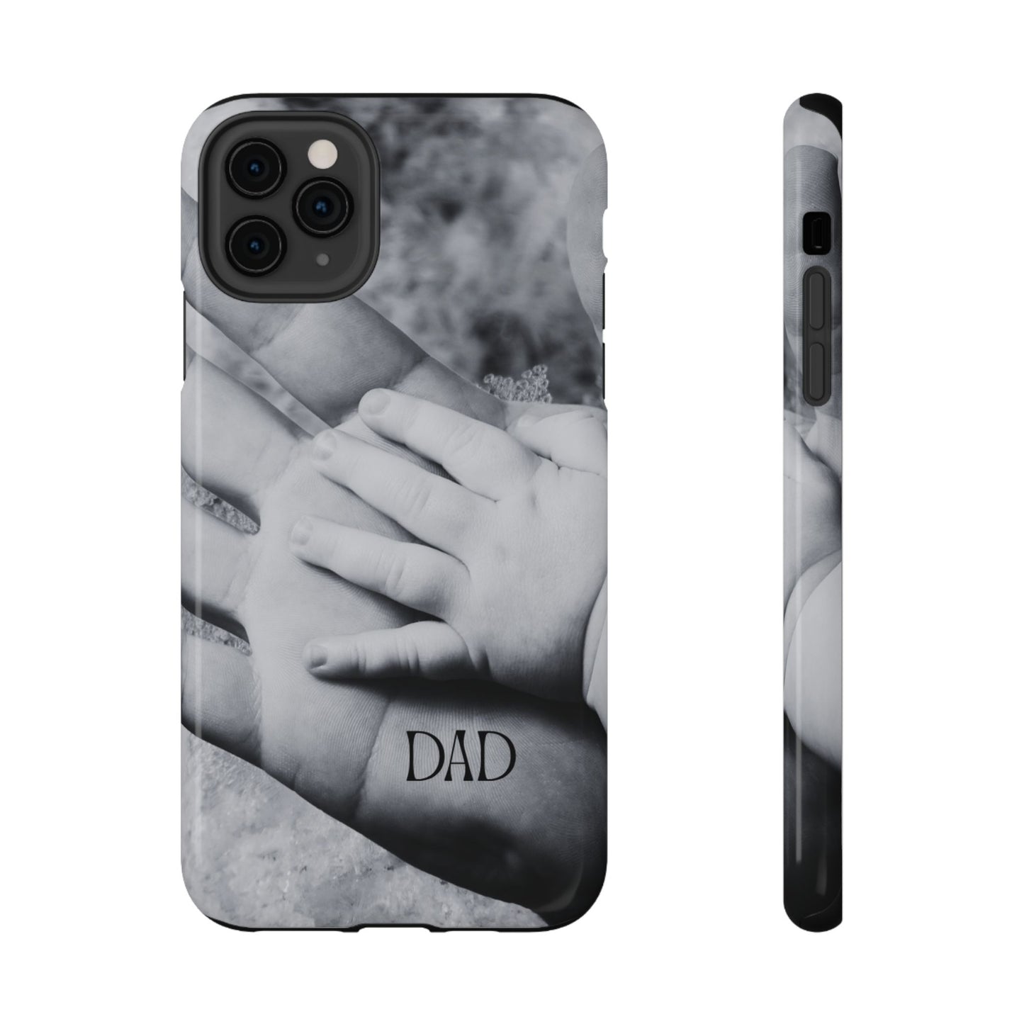 Impact-Resistant Phone Case – Dad's Legacy