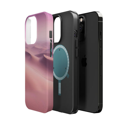 Wireless-Charging Compatible Case – Dust & Dawn