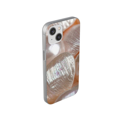 Flexi Case – Blush Pearl