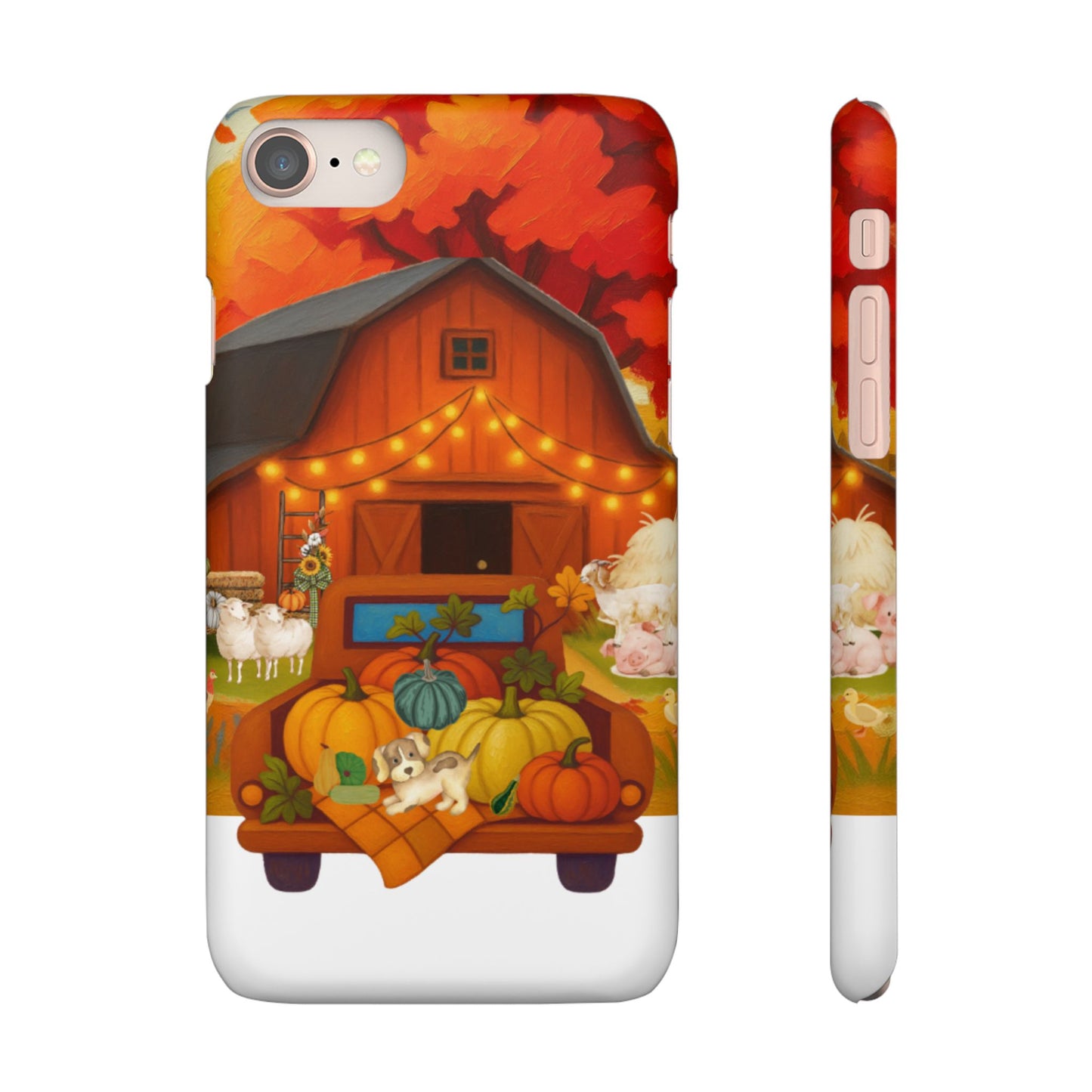 Snap Phone Case – Country Harvest