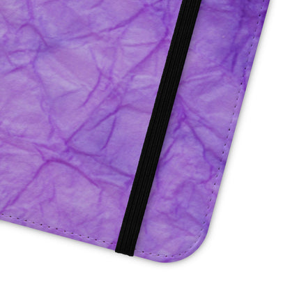 Flip Case – Neon Dusk
