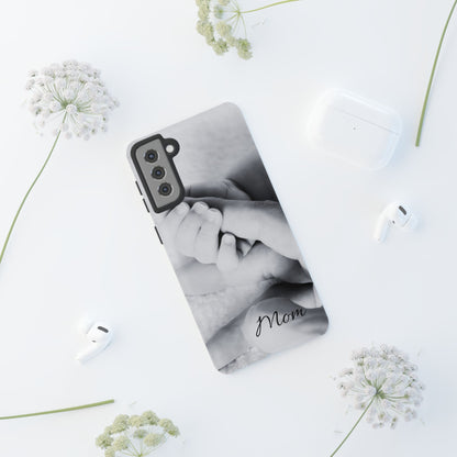 Protective Phone Case – Mommy's First Hold