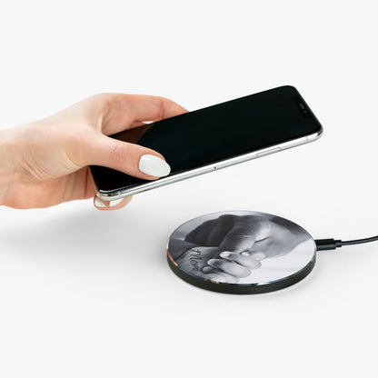 Wireless Charger – Mommy’s Forever Hold