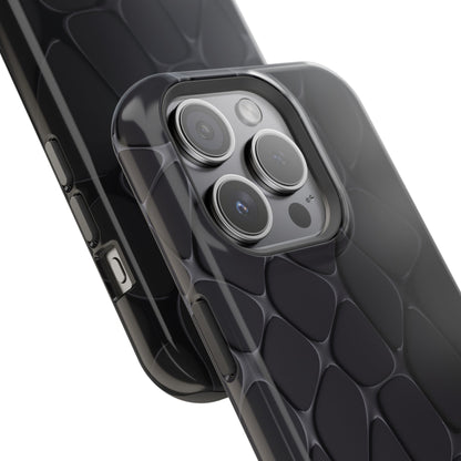 Wireless-Charging Compatible Case – Night Scale