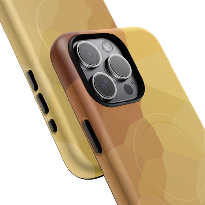 Protective Magnetic Phone Case – Butterglass