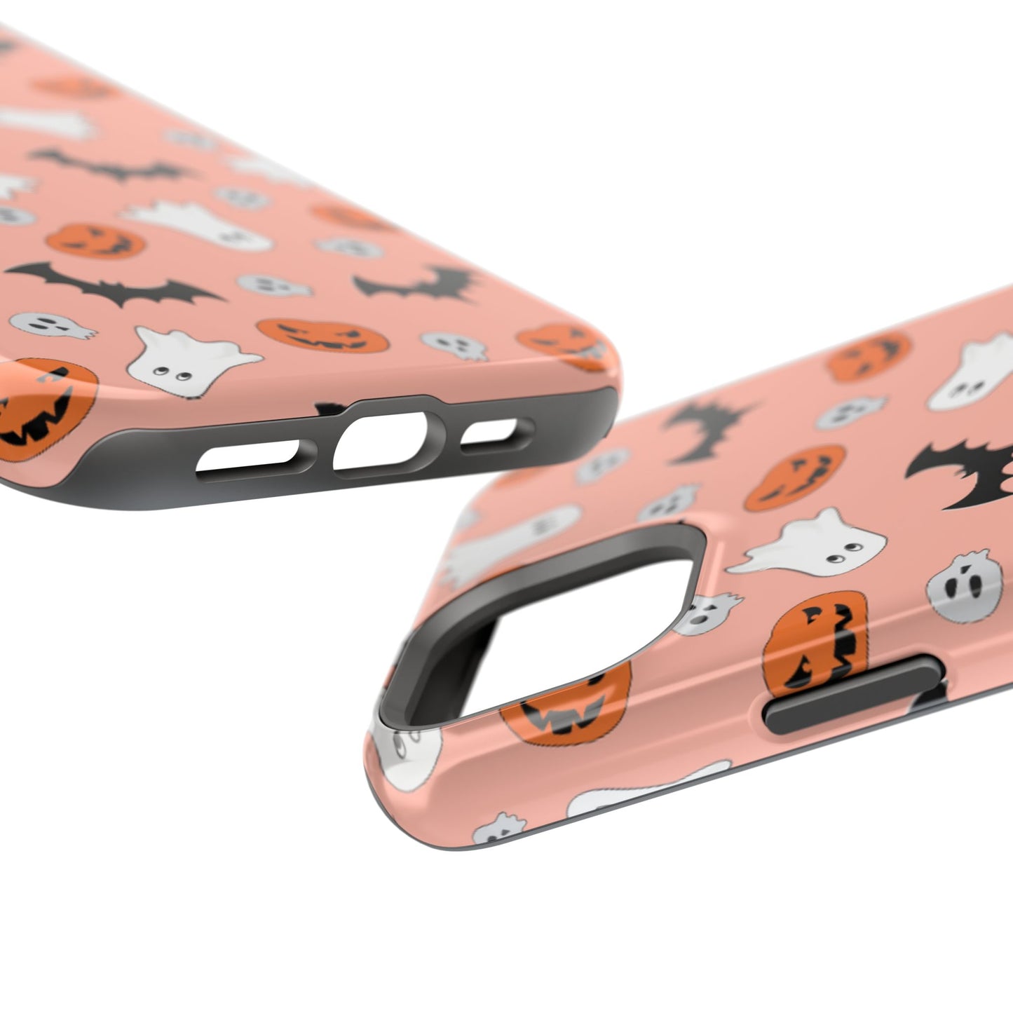 Impact-Resistant Phone Case – Boo Crew