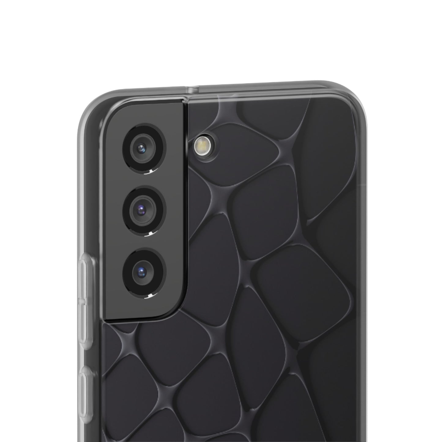 Flexi Phone Case – Night Scale