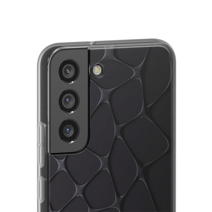 Flexi Phone Case – Night Scale