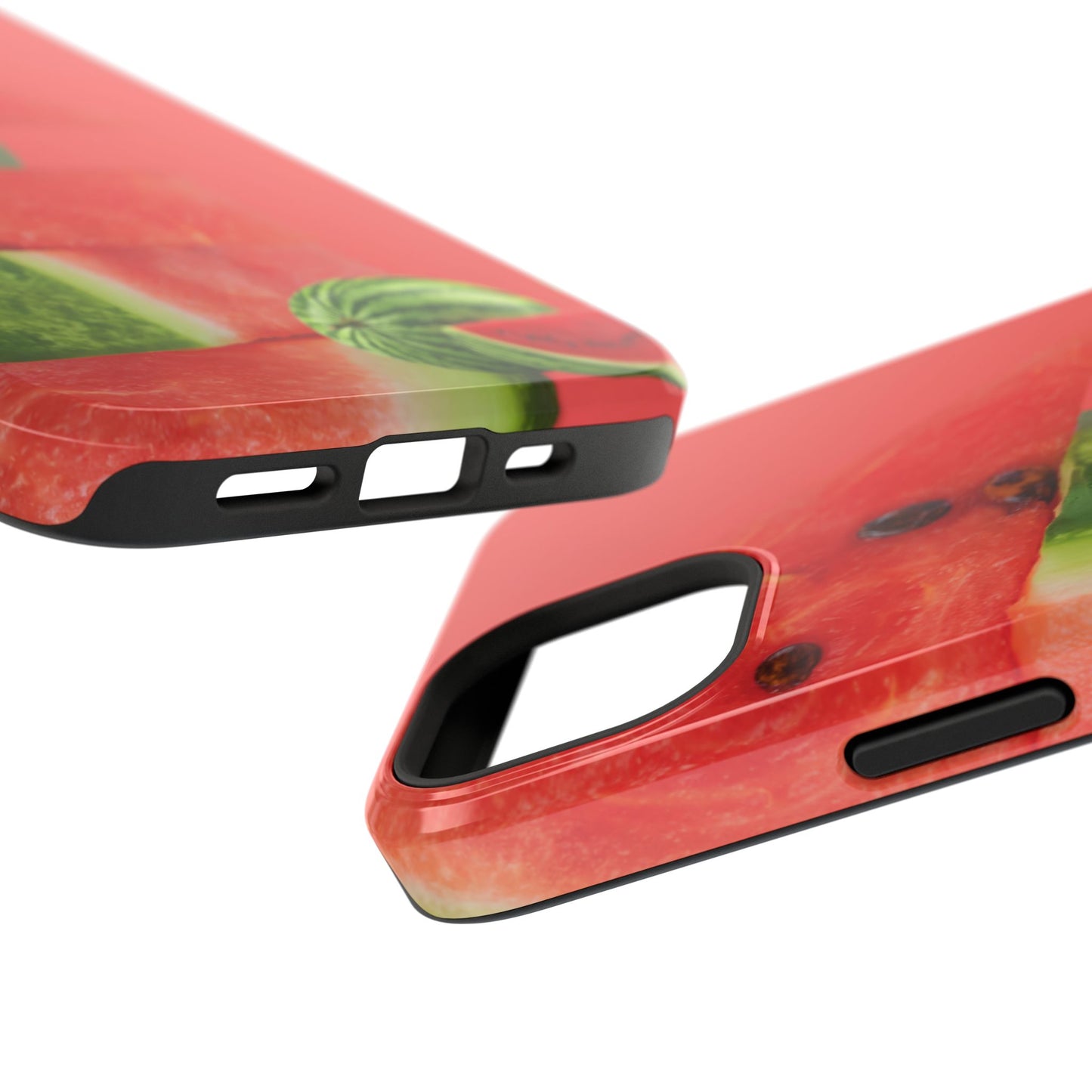 Impact-Resistant Phone Case – Summer Slice