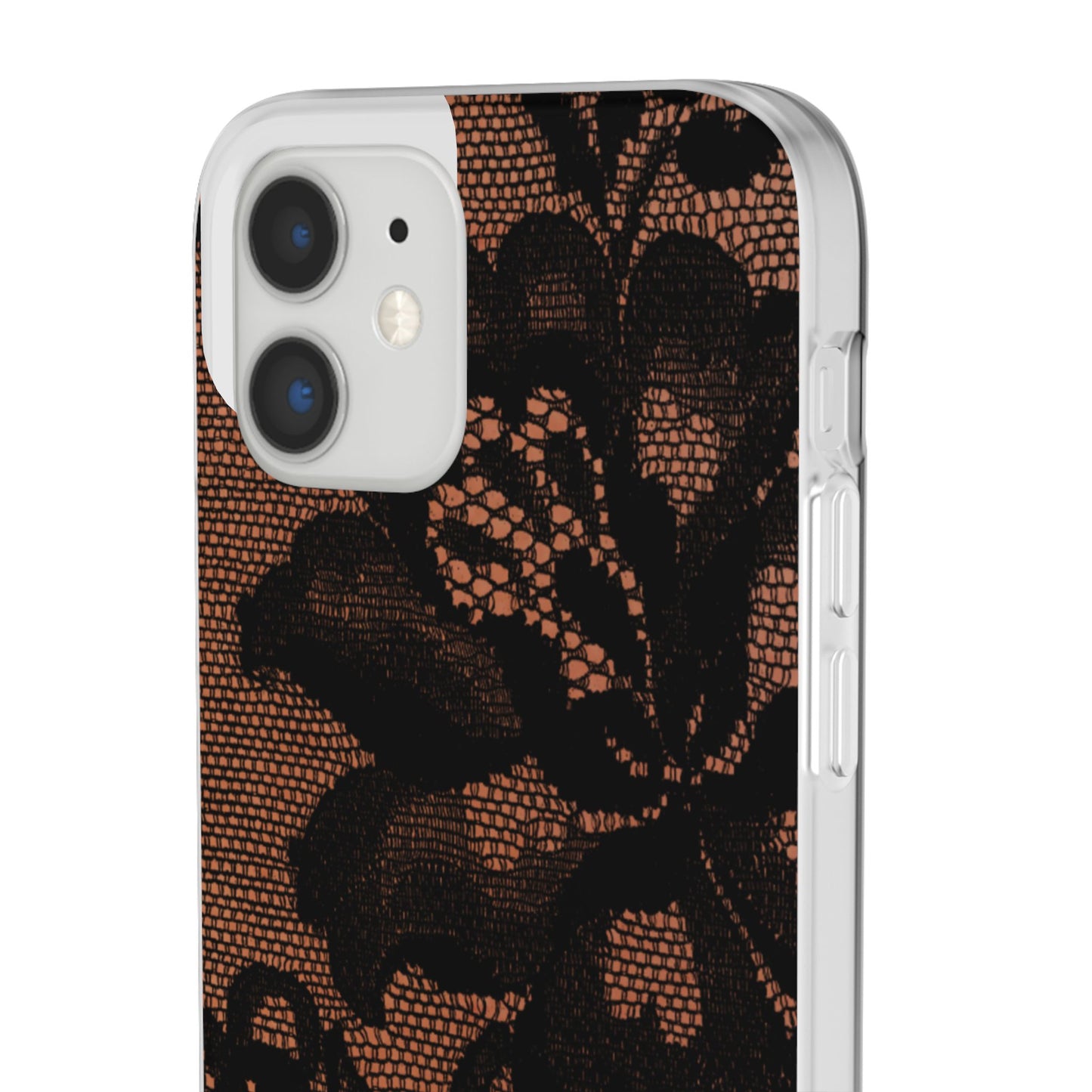 Flexi Case – Ember Lace