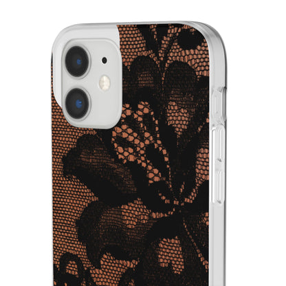Flexi Case – Ember Lace
