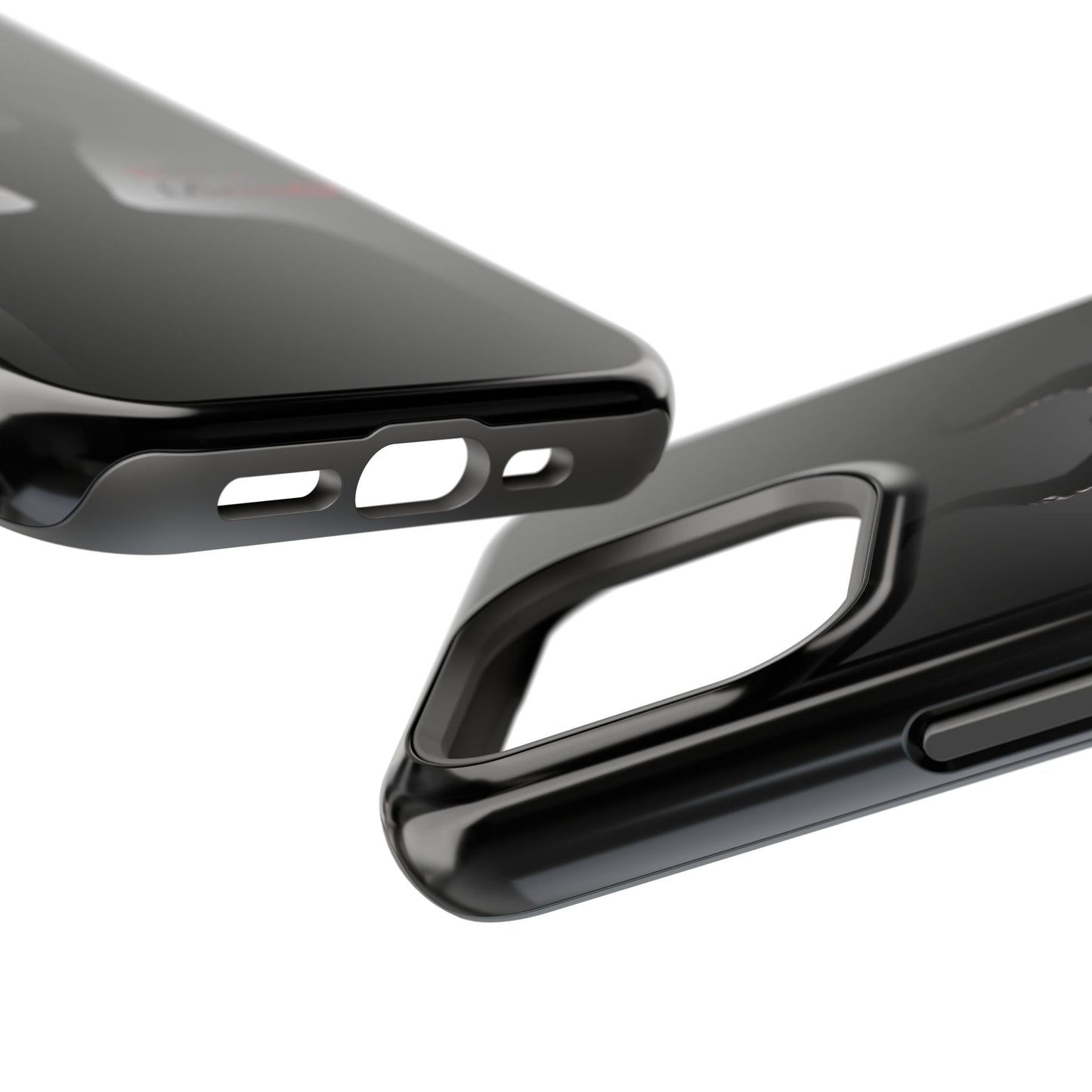 Impact-Resistant Phone Case – Hello Beastie
