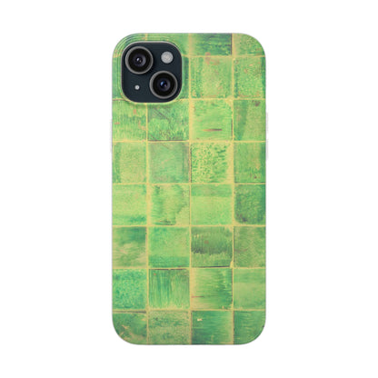Flexi Case – Mosaic Mode