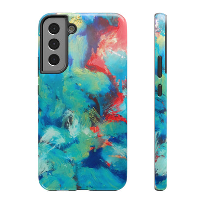 Impact-Resistant Phone Case – Reef Riot