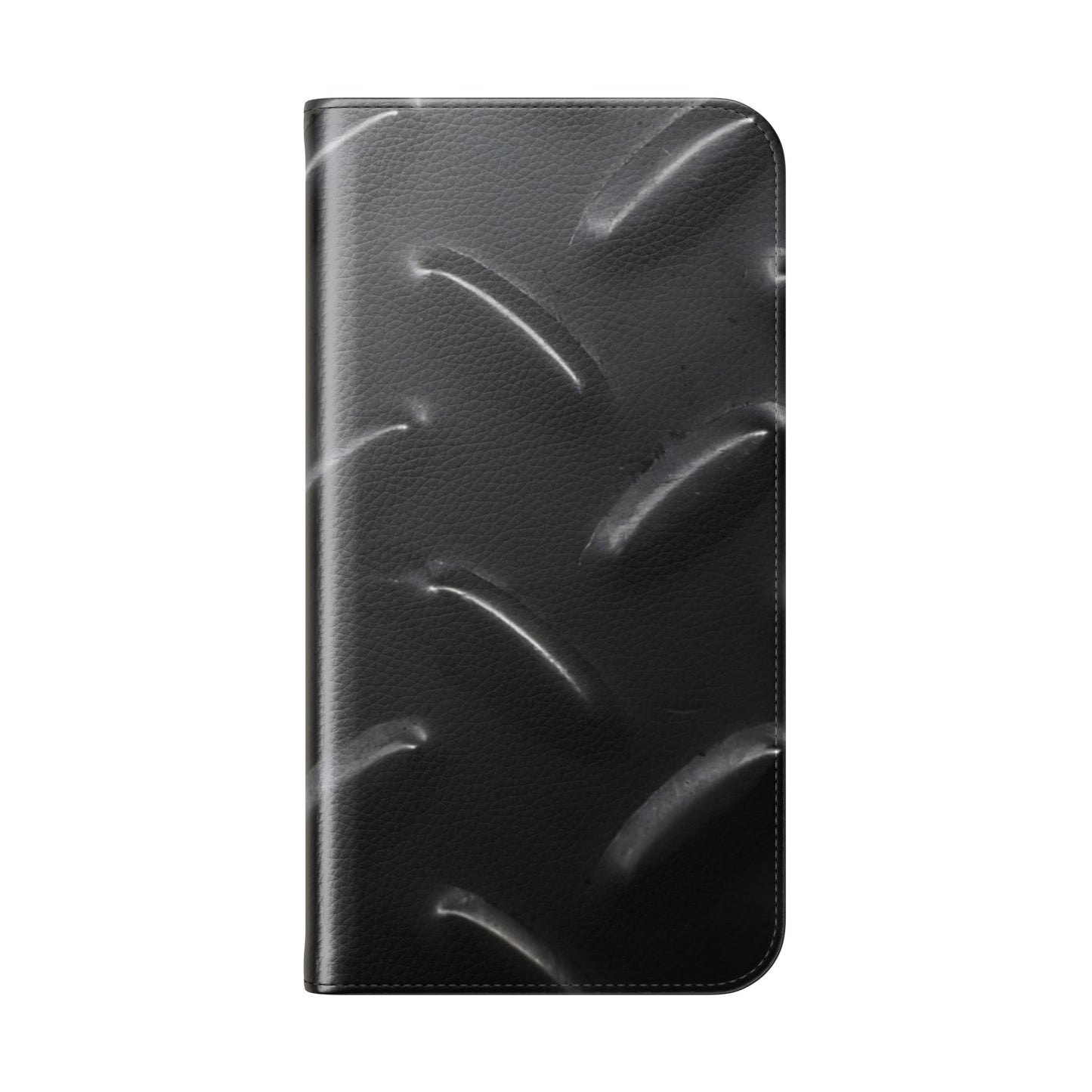 Flip Case – Blackout Plate