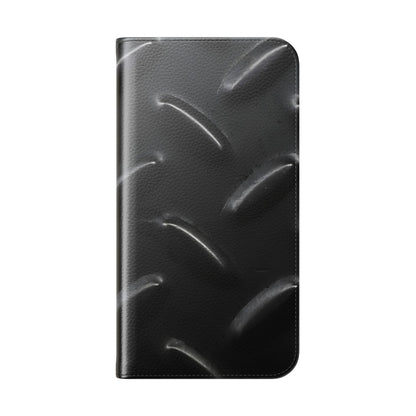 Flip Case – Blackout Plate